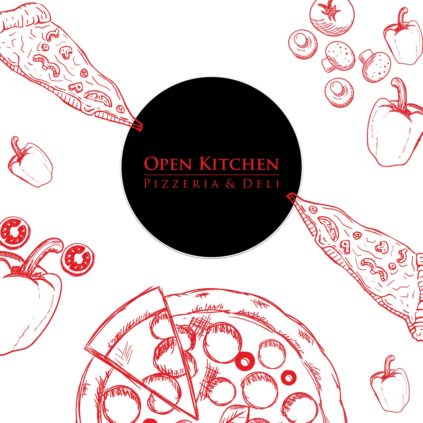 Open Kitchen project by Digital Ohm Studio — Gaurav Gorain, marketing consultant