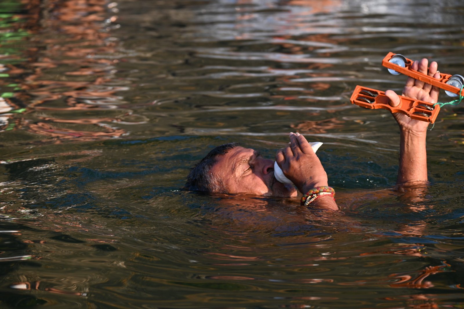Sacred River Festival selected work 4 — Digital Ohm Studio, Gaurav Gorain, marketing consultant