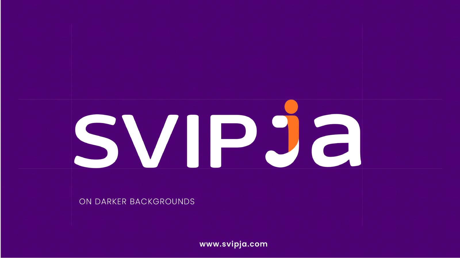SVIPJA dark identity application